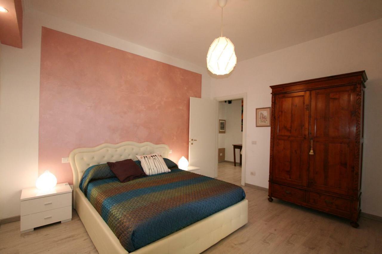 The Old Laundry Appartement Lucca Buitenkant foto