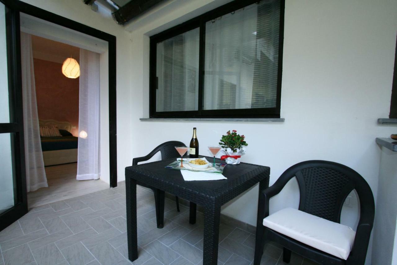 The Old Laundry Appartement Lucca Buitenkant foto